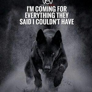 Meet your Posher, Chance